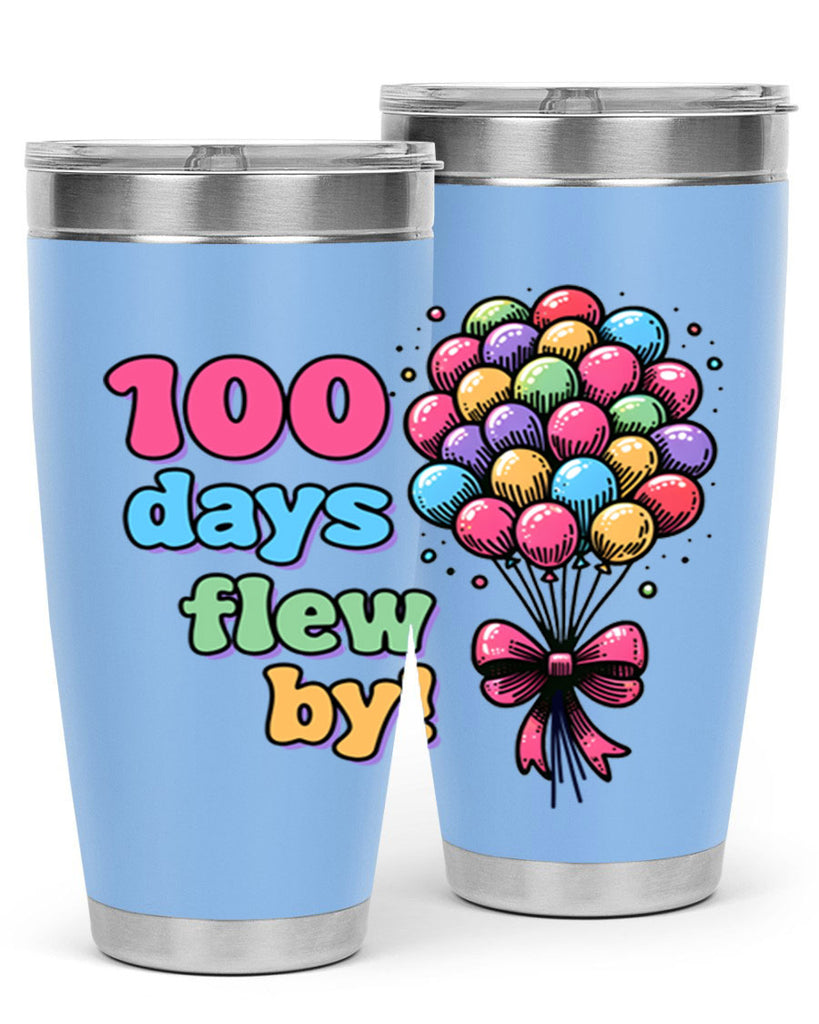 100 Day of School PNG 28#- 100 days of school- Tumbler