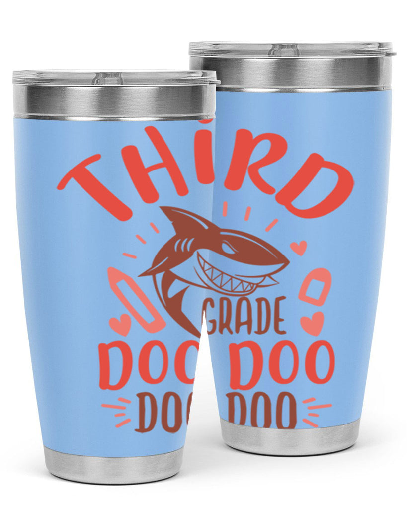 3rd grade doo doo 2#- 3rd grade- Tumbler