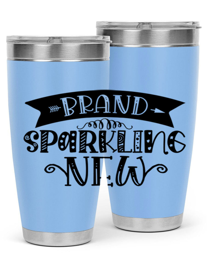 BRAND SPARKLING NEW 54#- fall- Tumbler