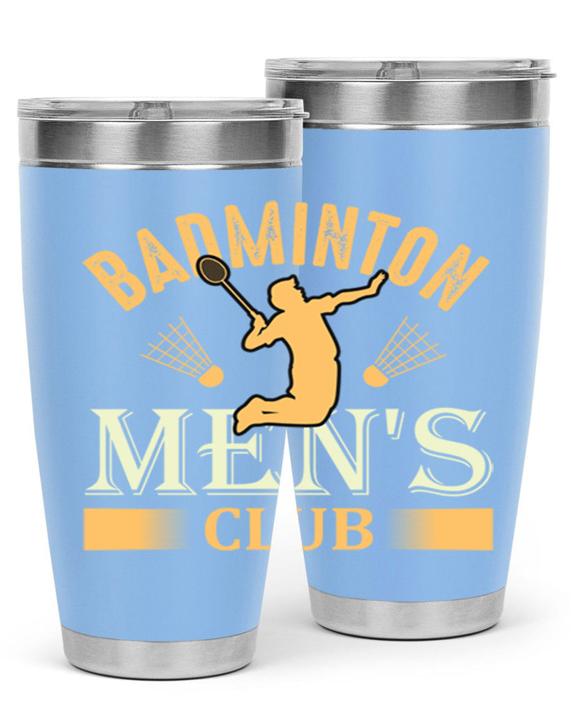 Badminton mens 1450#- badminton- Tumbler