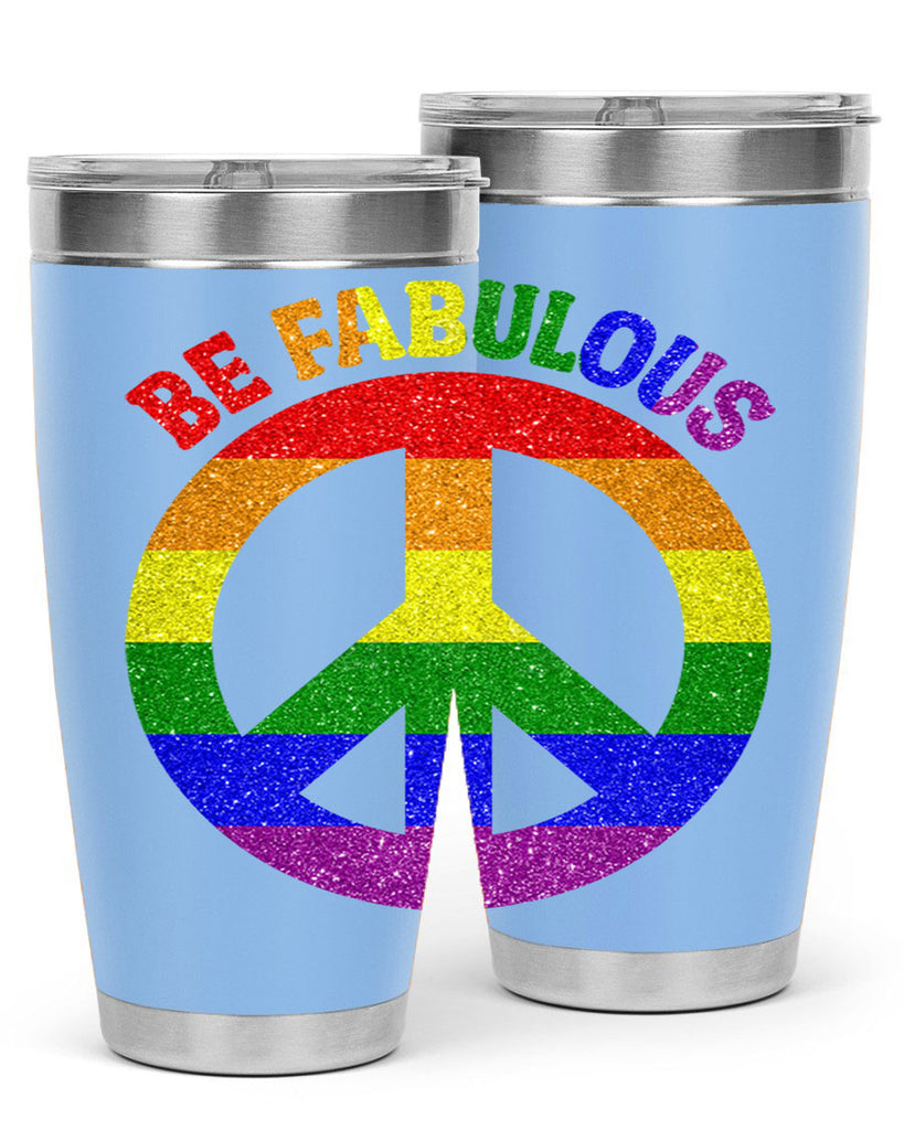 Be Fabulous Lgbt Pride Month  41#- lgbt- Tumbler