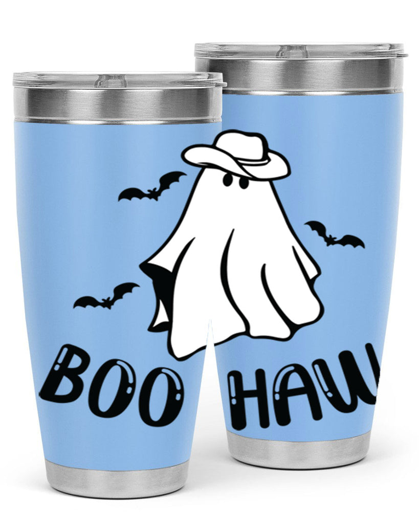 Boo Haw 53#- fall- Tumbler