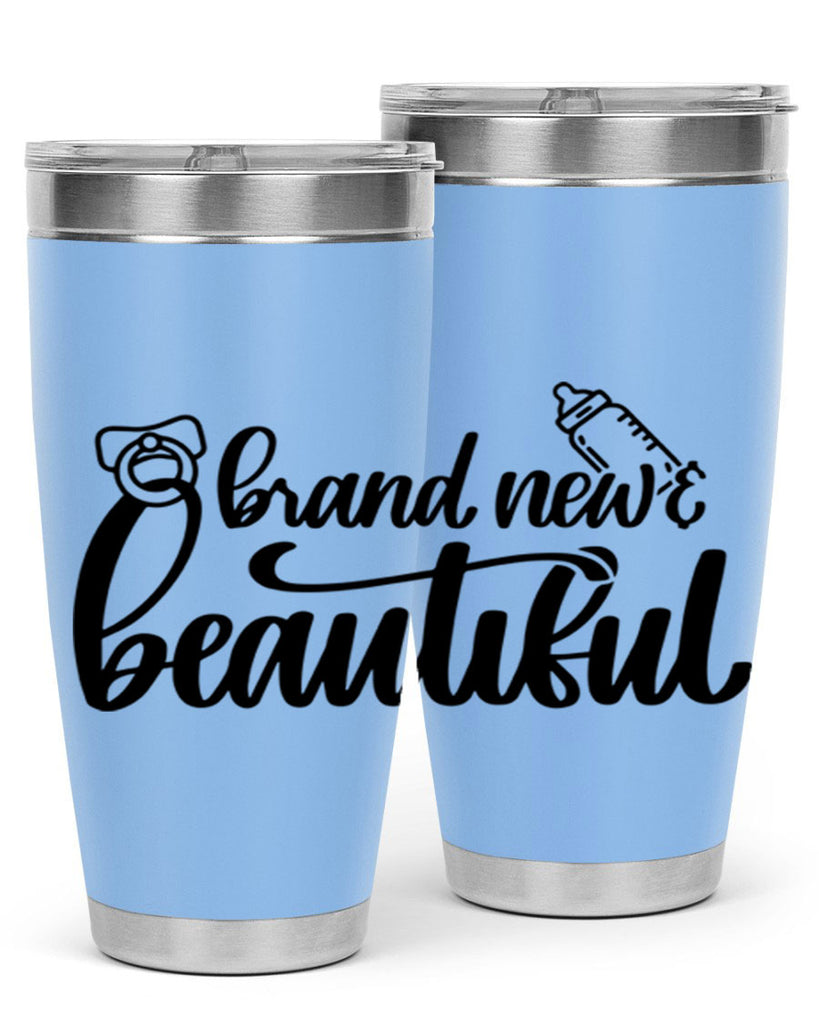 Brand New Beautiful Style 107#- baby- tumbler