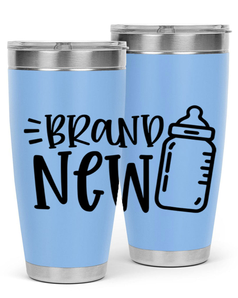 Brand New Style 106#- baby- tumbler