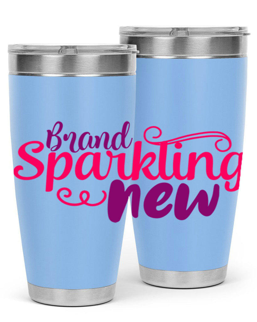 Brand sparkling new Style 276#- baby- tumbler