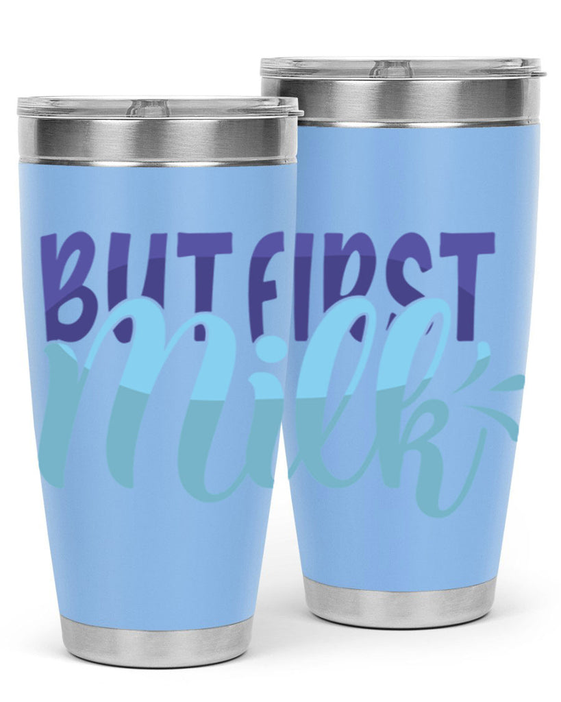 But First Milk Style 275#- baby- tumbler