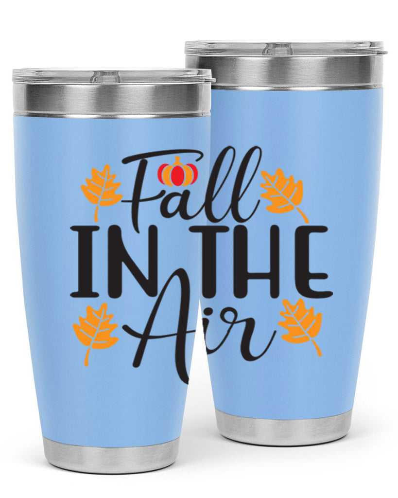 Fallintheair 152#- fall- Tumbler