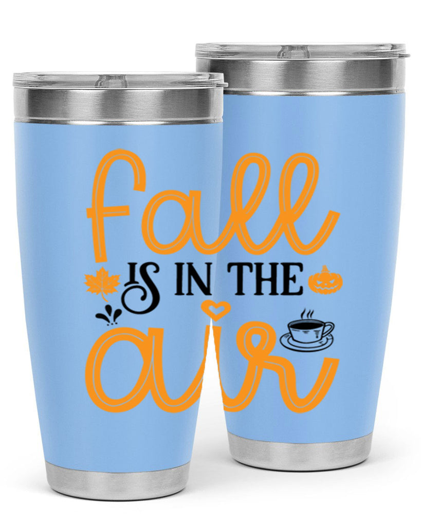 Fallisintheair 153#- fall- Tumbler