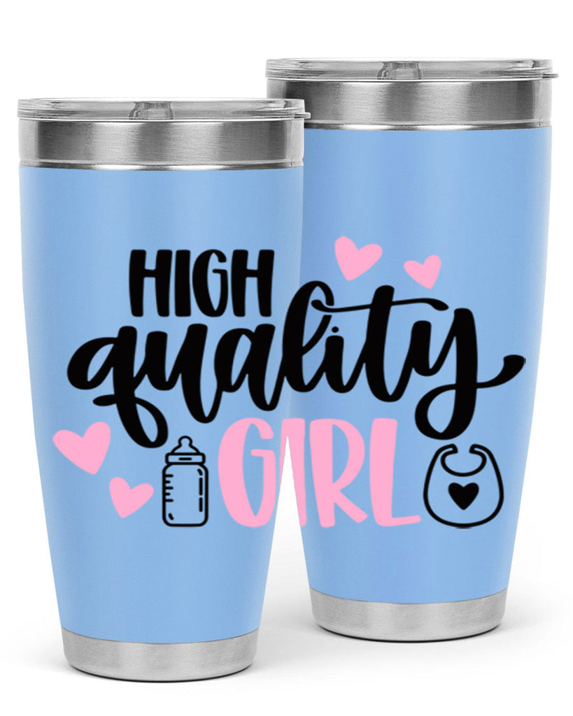 High Quality Girl Style 88#- baby- tumbler