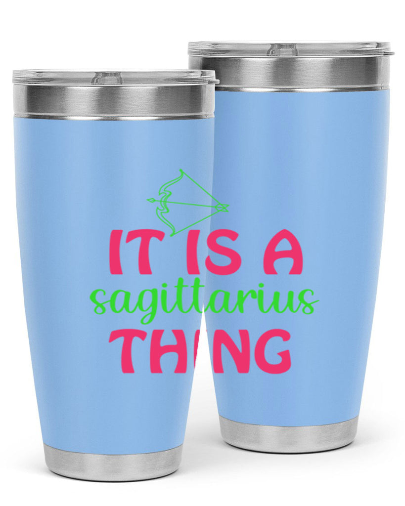 It is a sagittarius thing 257#- zodiac- Tumbler