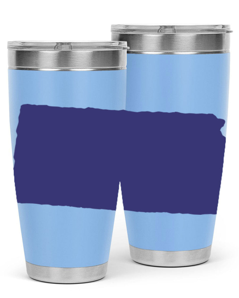 Kansas 35#- stateflags- Tumbler