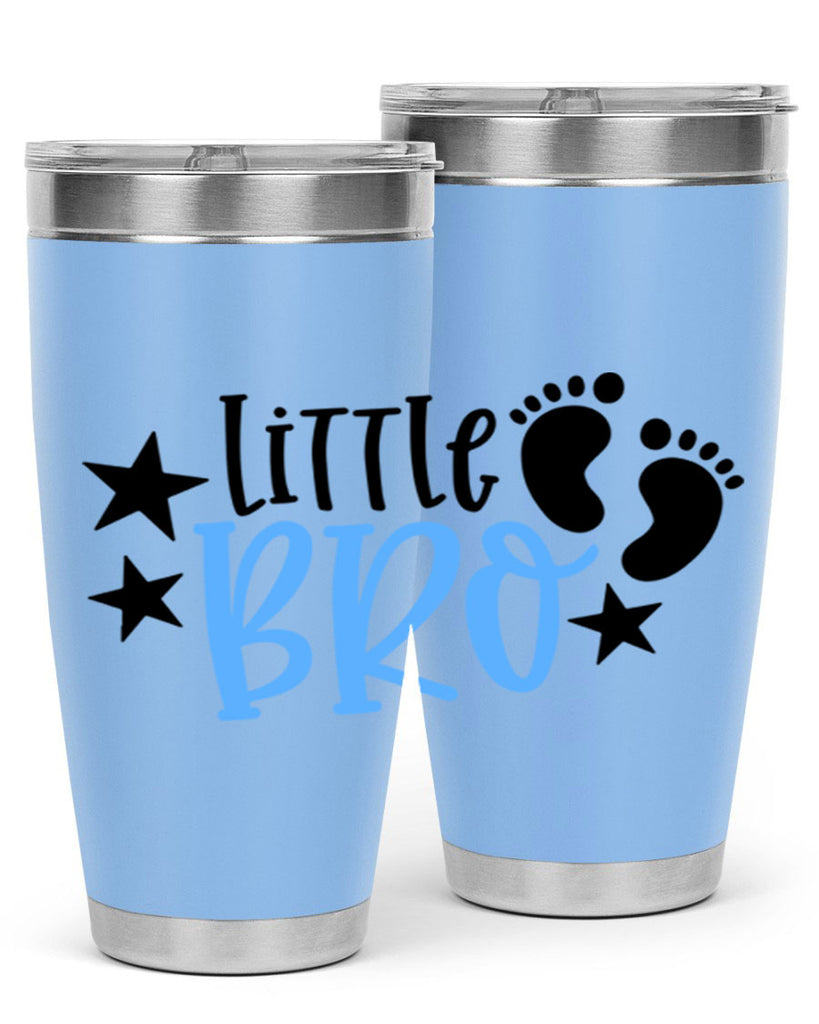 Little Bro Style 65#- baby- tumbler