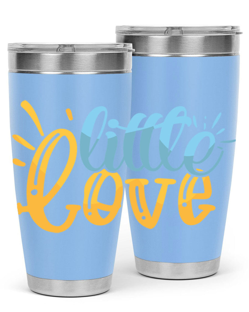 Little Love Style 228#- baby- tumbler