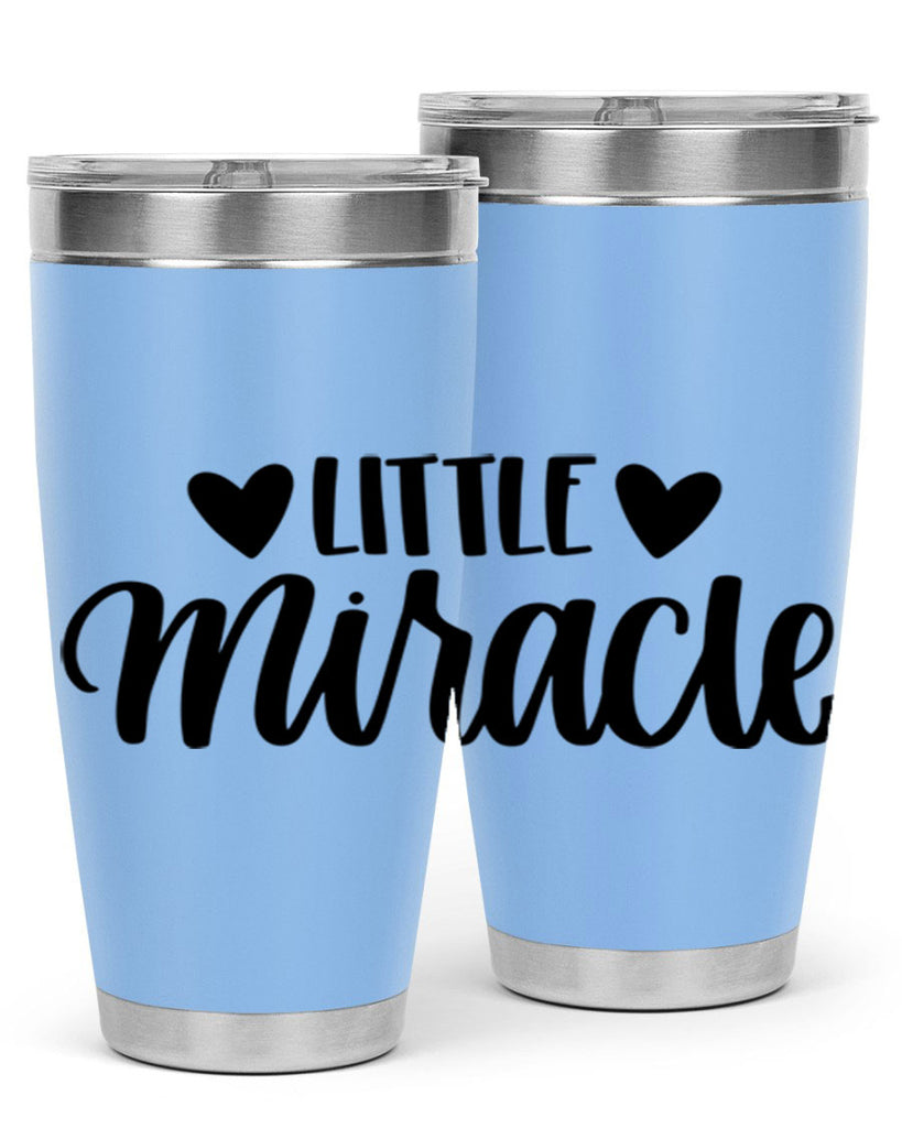 Little Miracle Style 60#- baby- tumbler