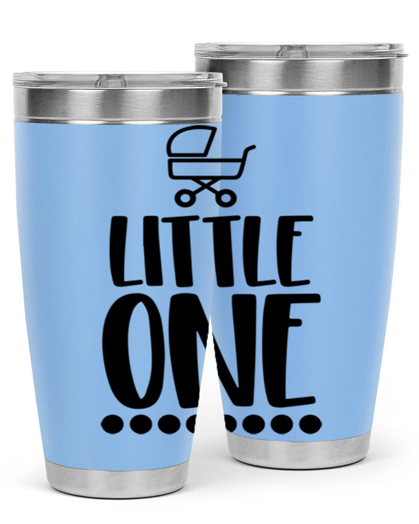 Little One Style 58#- baby- tumbler