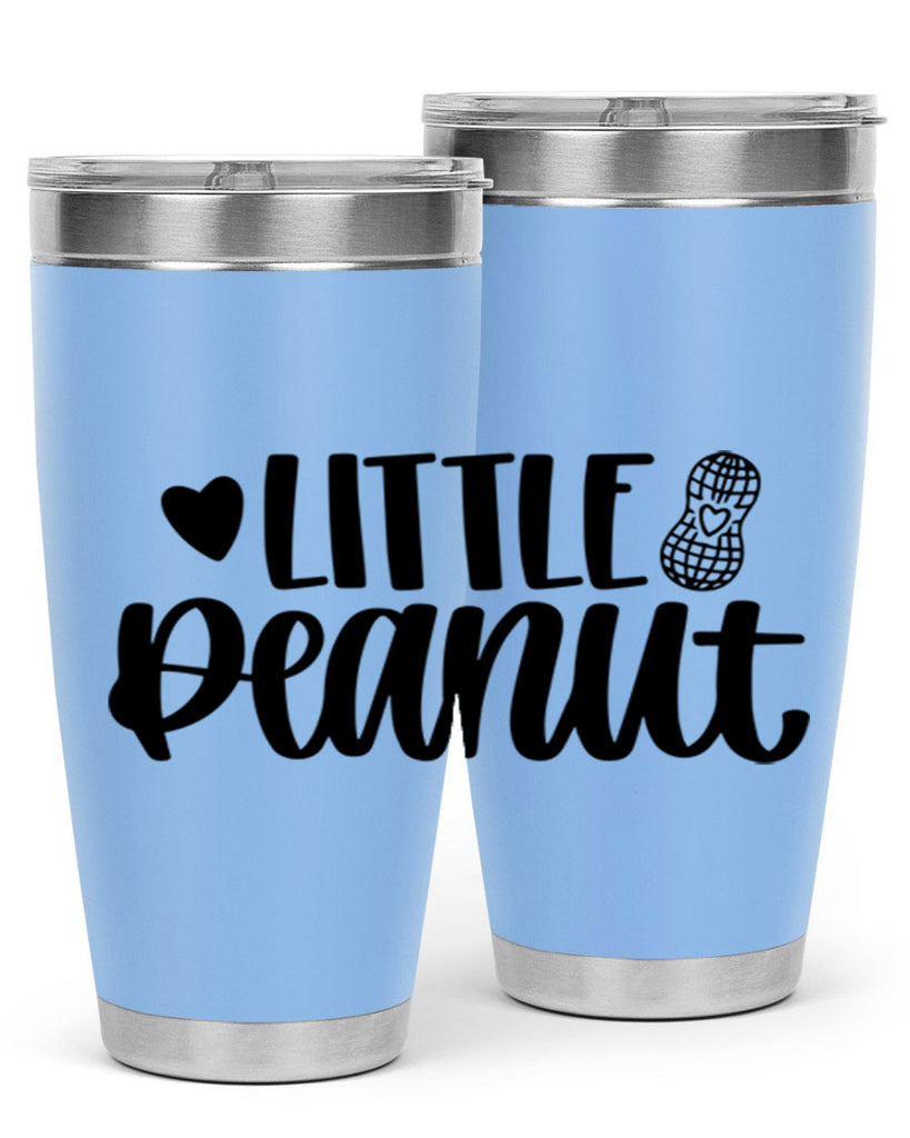 Little Peanut Style 57#- baby- tumbler