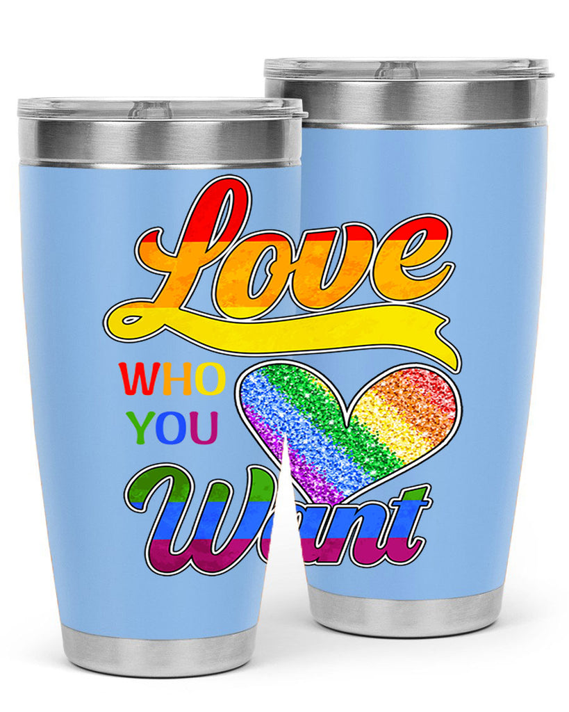 Love Who You Want Gay Pride Lgbt Png 21#- lgbt- Tumbler