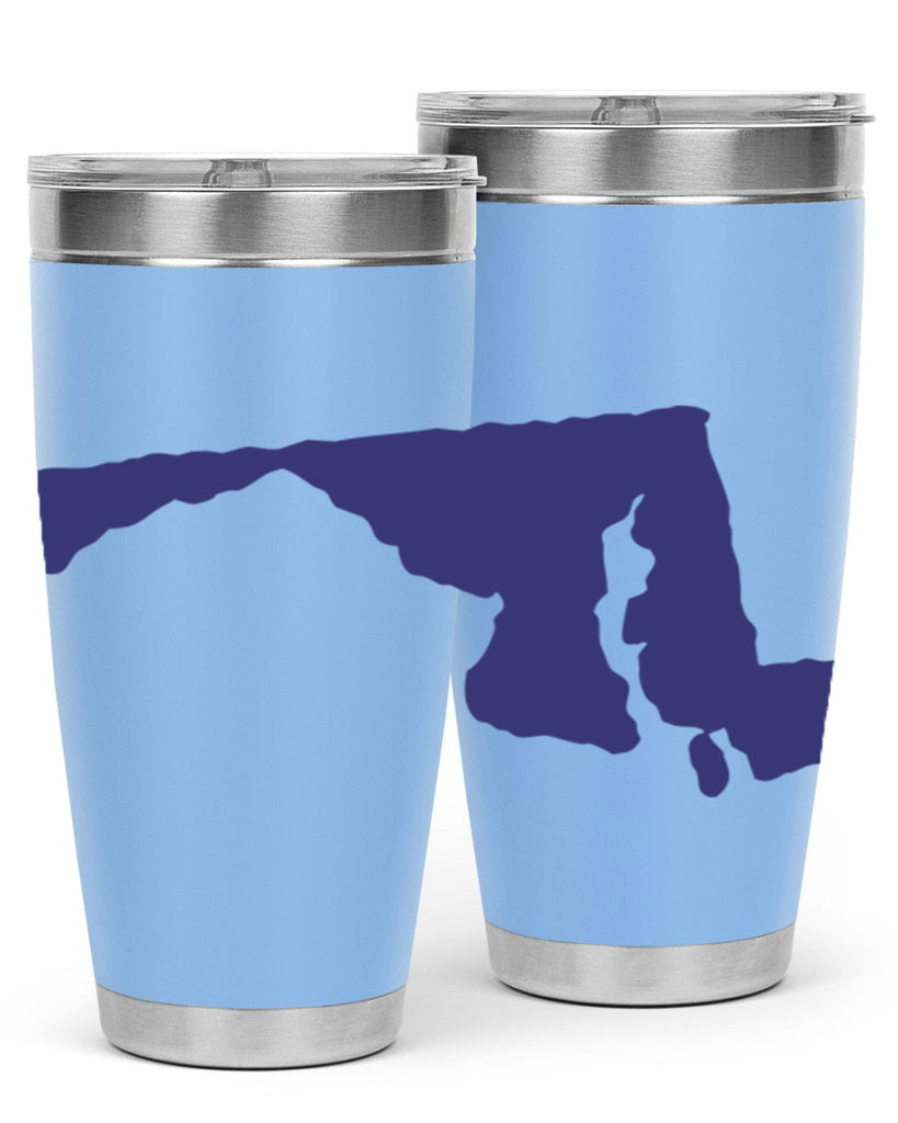 Maryland 31#- stateflags- Tumbler