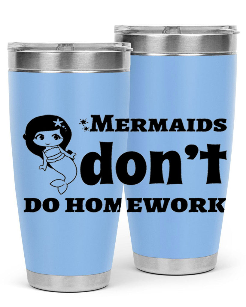 Mermaids dont do homework 483#- mermaid- Tumbler