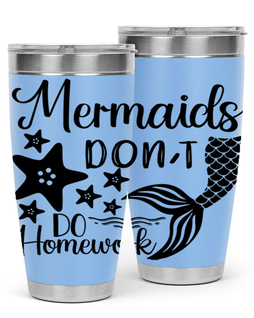 Mermaids dont do homework 486#- mermaid- Tumbler