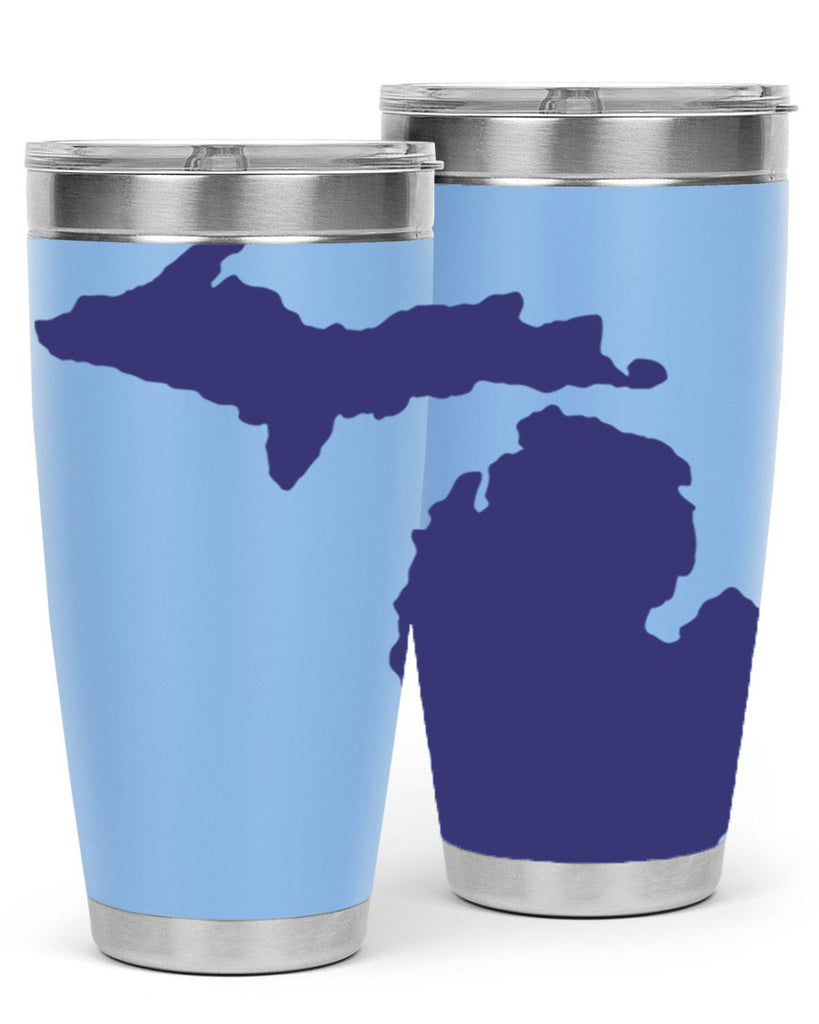 Michigan 29#- stateflags- Tumbler