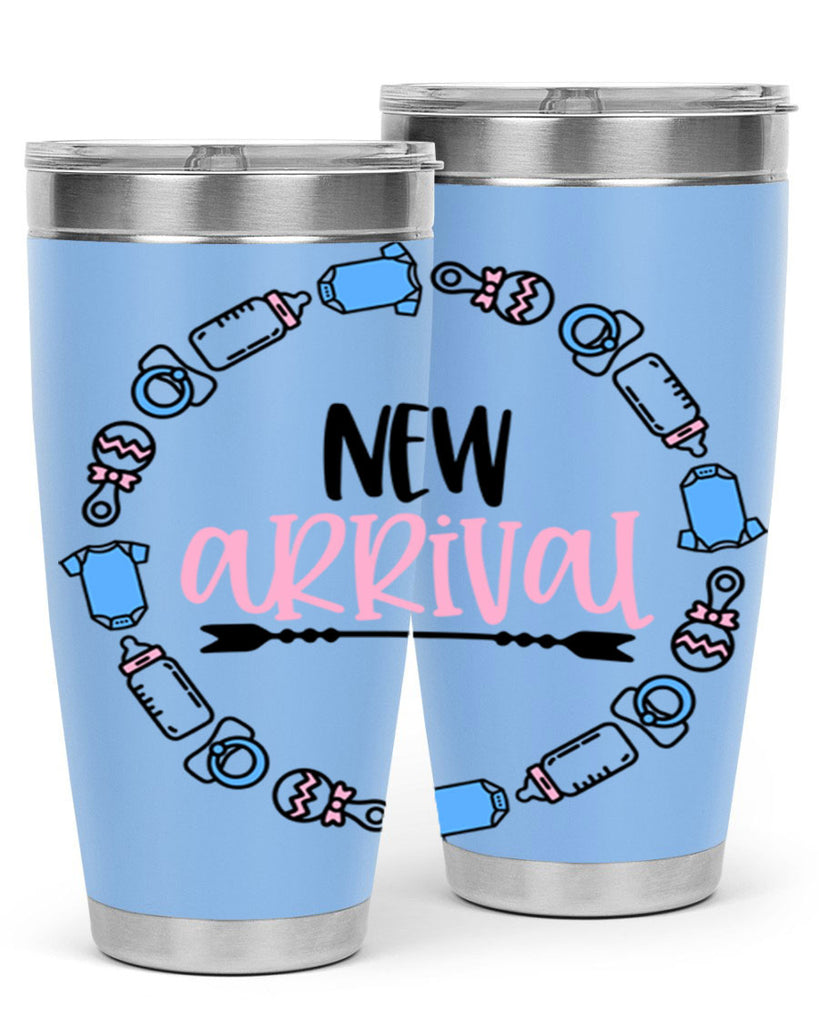 New Arrival Style 40#- baby- tumbler