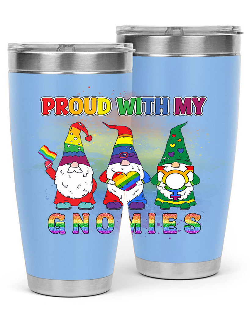 Proud With My Gnomies Lgbt Q Gnomes Png 43#- lgbt- Tumbler