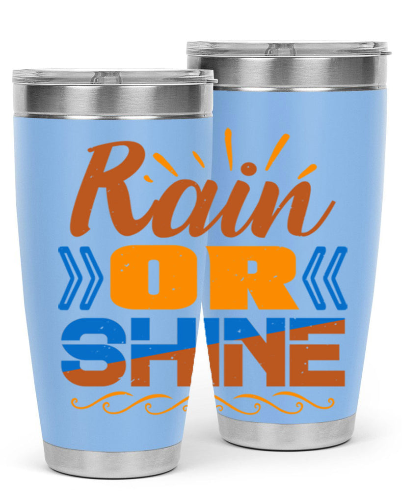 Rain or Shine Style 66#- Best Friend- Tumbler