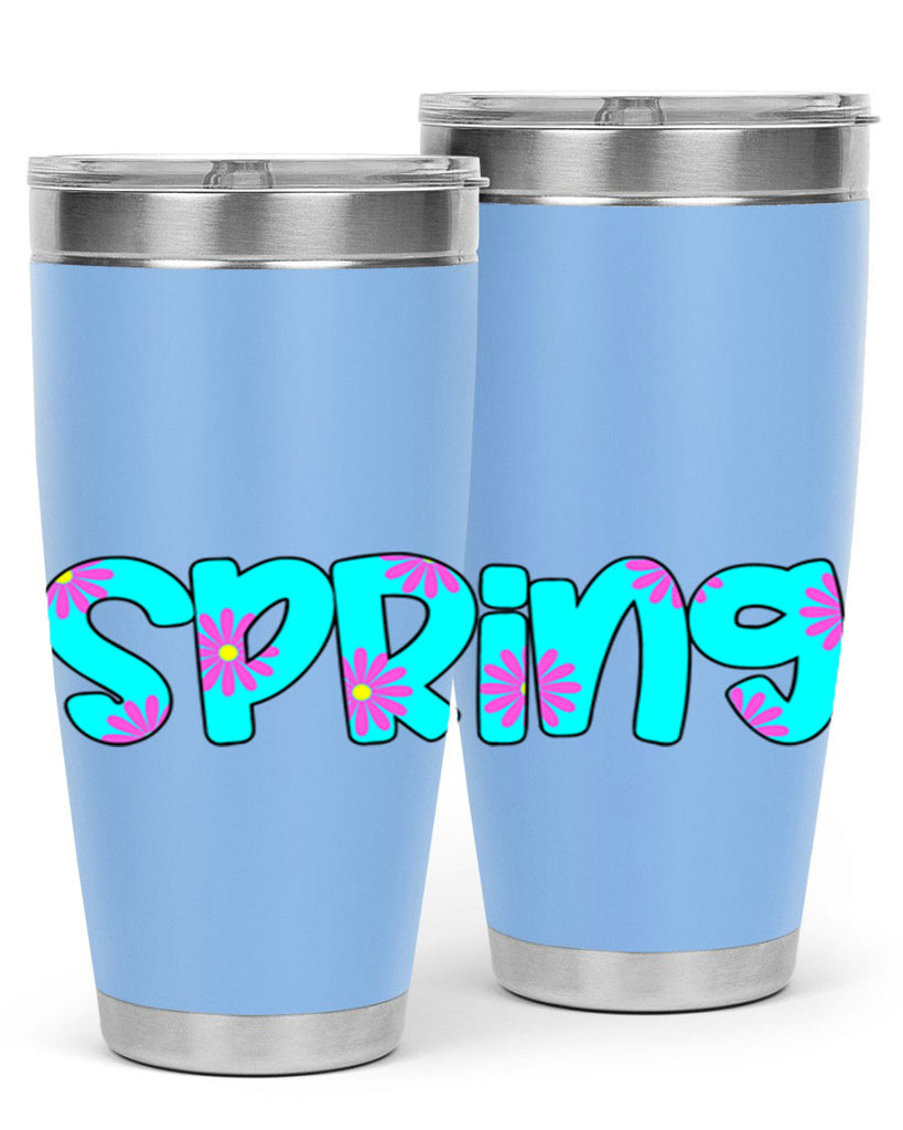 Spring 406#- spring- Tumbler