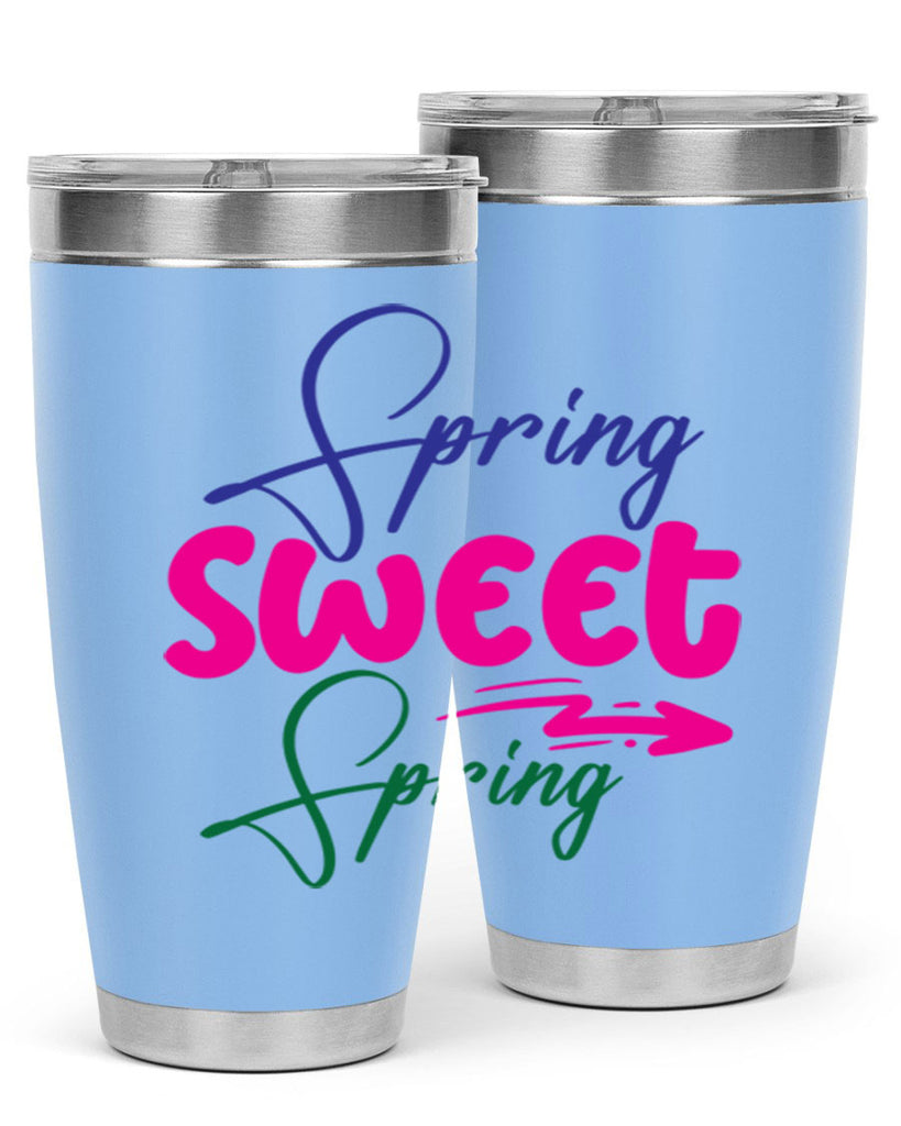Spring Sweet Spring 474#- spring- Tumbler