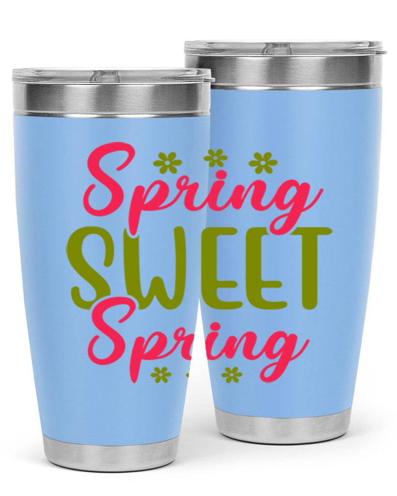 Spring Sweet Spring 475#- spring- Tumbler