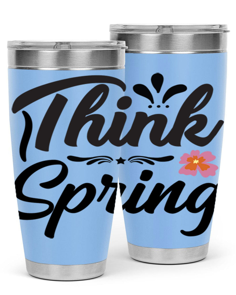 Think Spring  560#- spring- Tumbler