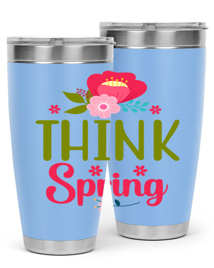 Think Spring 550#- spring- Tumbler