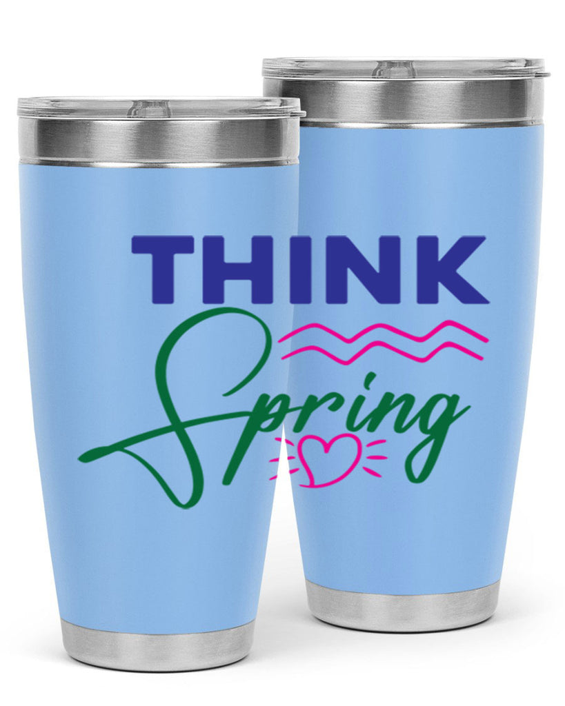 Think Spring 552#- spring- Tumbler