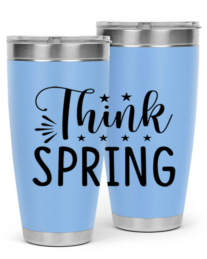 Think Spring 553#- spring- Tumbler
