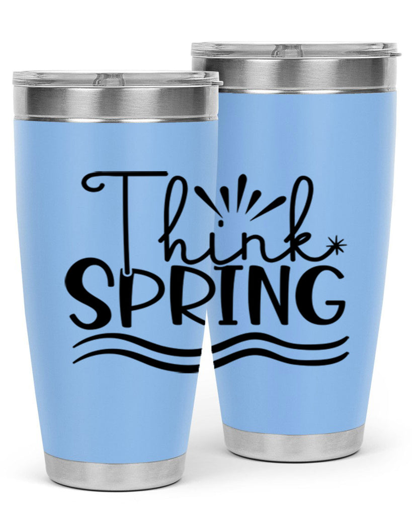 Think Spring 554#- spring- Tumbler
