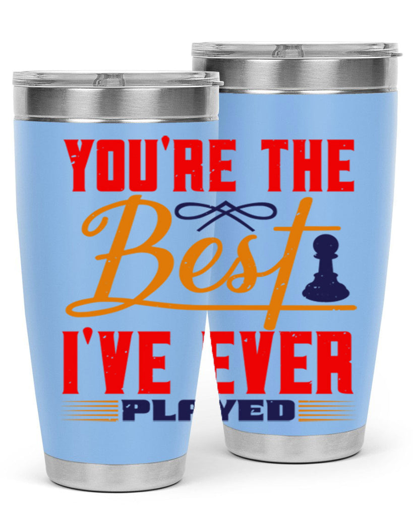 Youre the best Ive ever played 7#- chess- Tumbler