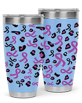 alzheimers awareness style 105#- alzheimers- Tumbler