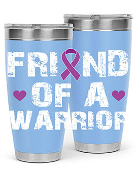 alzheimers awareness style 28#- alzheimers- Tumbler