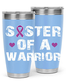 alzheimers awareness style 58#- alzheimers- Tumbler