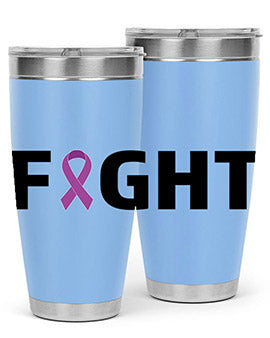 alzheimers awareness style 74#- alzheimers- Tumbler