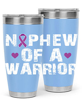 alzheimers awareness style 75#- alzheimers- Tumbler