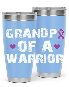 alzheimers awareness style 79#- alzheimers- Tumbler