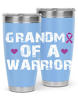 alzheimers awareness style 84#- alzheimers- Tumbler