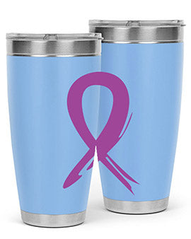 alzheimers awareness style 98#- alzheimers- Tumbler