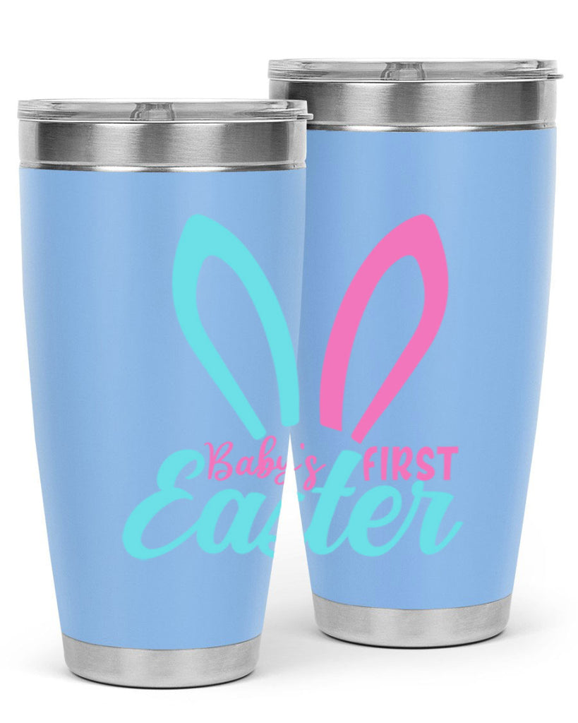 babys first easter Style 286#- baby- tumbler