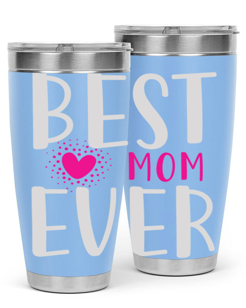 best mom 203#- mom- Tumbler