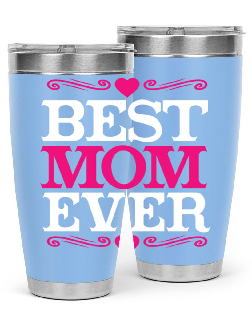 best mom ever 282#- mom- Tumbler