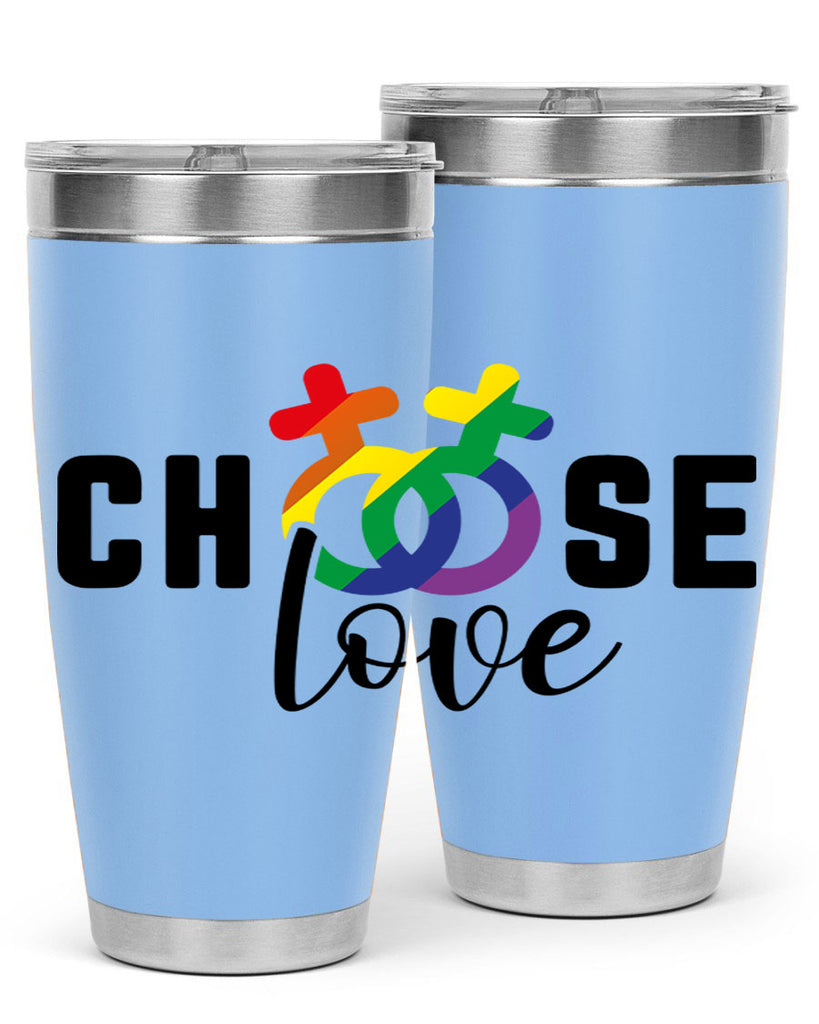 chooselove 149#- lgbt- Tumbler