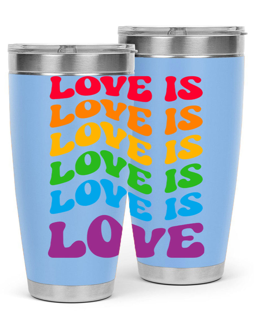 cool rainbow lgbt love is lgbt 147#- lgbt- Tumbler